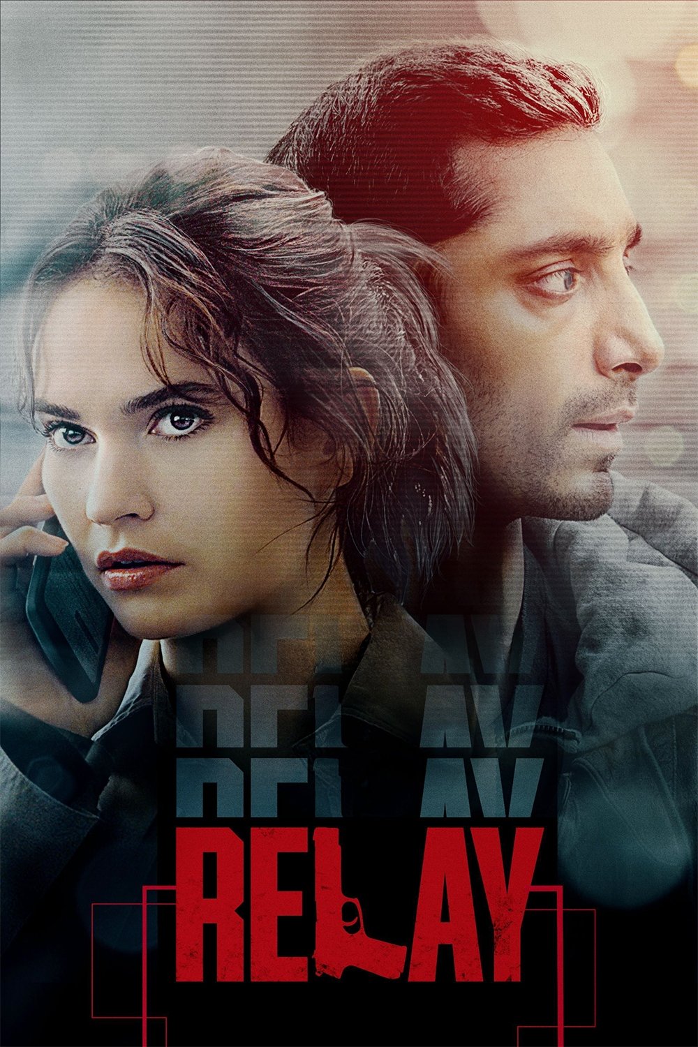 Relay (2025)